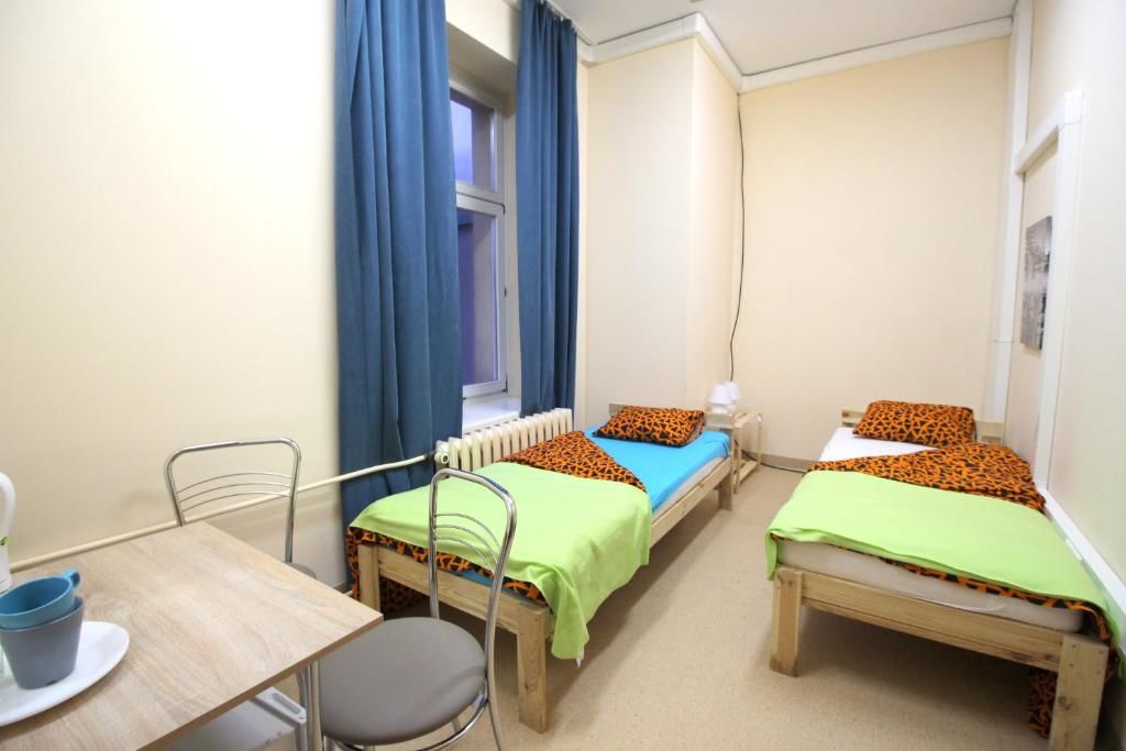 Хостелы ONE LUCKY HOSTEL - Rynek - Pokoje prywatne Вроцлав-105