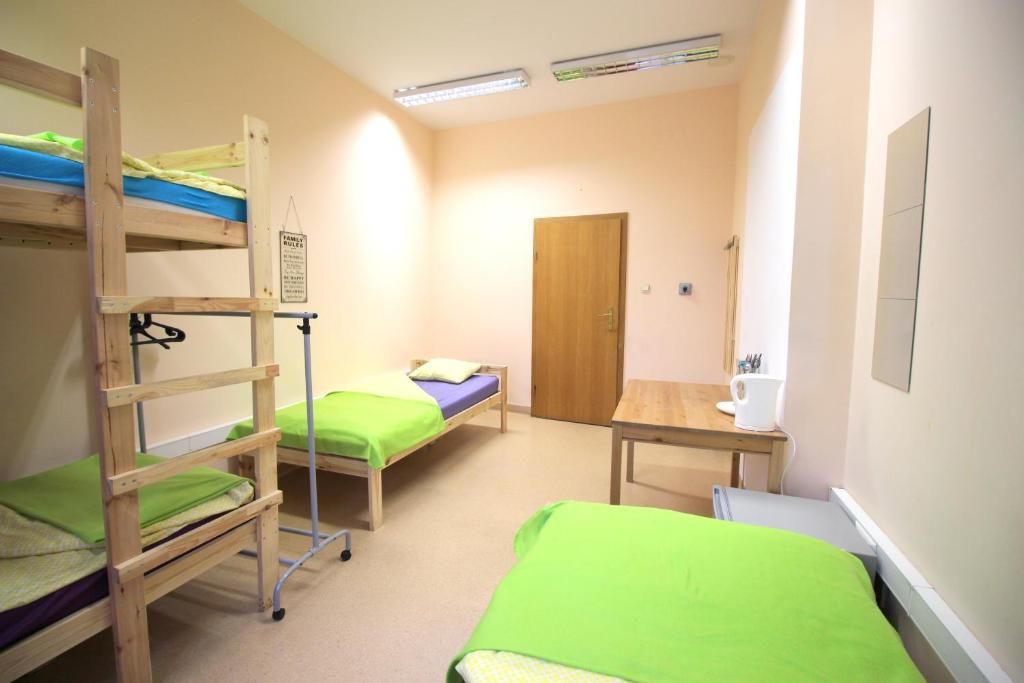 Хостелы ONE LUCKY HOSTEL - Rynek - Pokoje prywatne Вроцлав-118