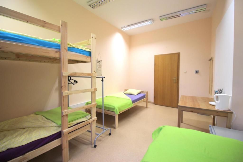 Хостелы ONE LUCKY HOSTEL - Rynek - Pokoje prywatne Вроцлав-119