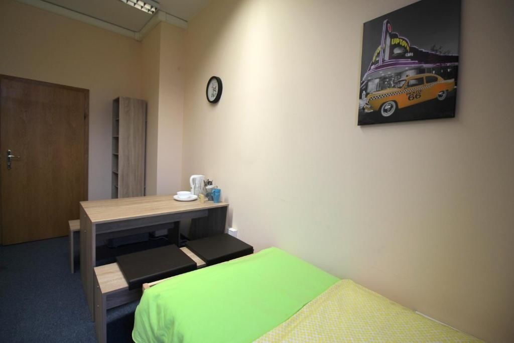 Хостелы ONE LUCKY HOSTEL - Rynek - Pokoje prywatne Вроцлав-133