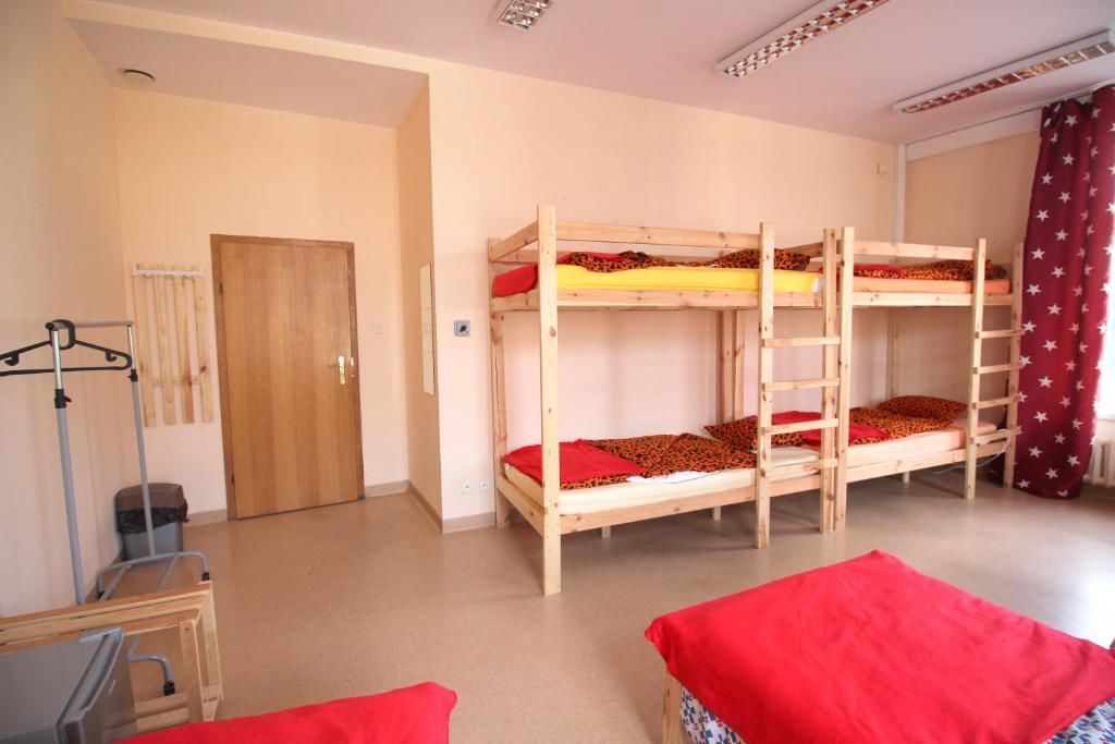 Хостелы ONE LUCKY HOSTEL - Rynek - Pokoje prywatne Вроцлав-149