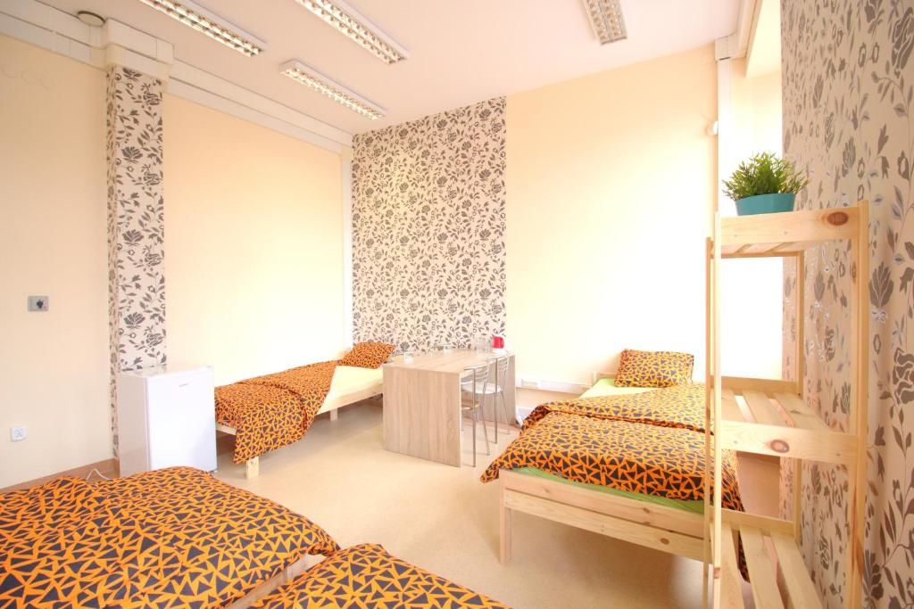 Хостелы ONE LUCKY HOSTEL - Rynek - Pokoje prywatne Вроцлав-158