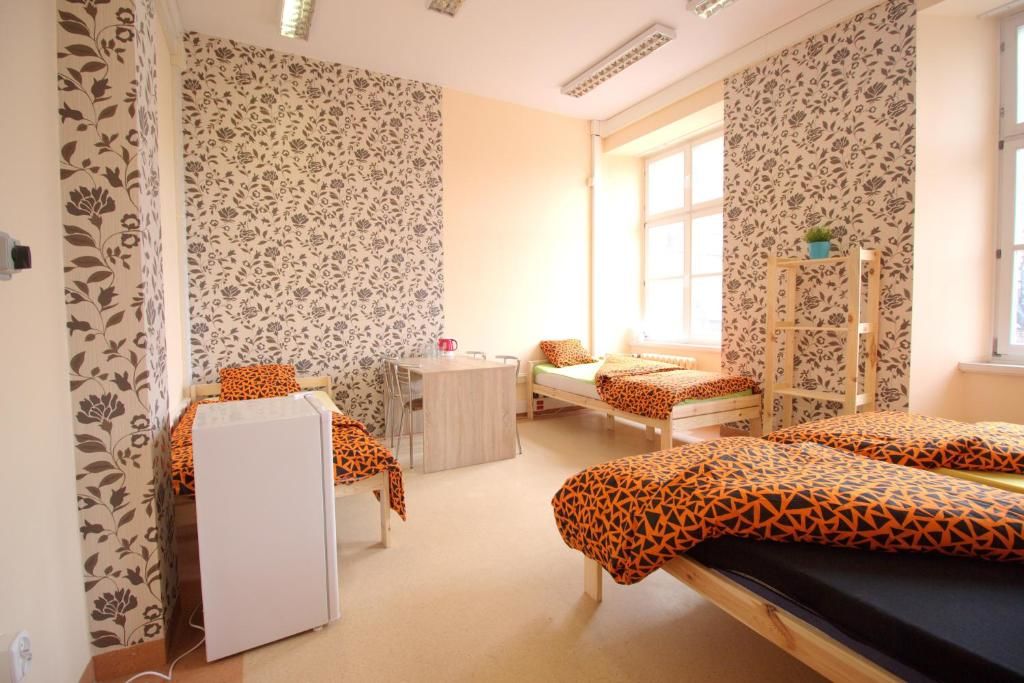 Хостелы ONE LUCKY HOSTEL - Rynek - Pokoje prywatne Вроцлав-159