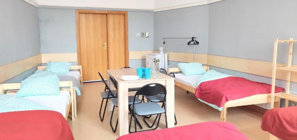 Хостелы ONE LUCKY HOSTEL - Rynek - Pokoje prywatne Вроцлав-186