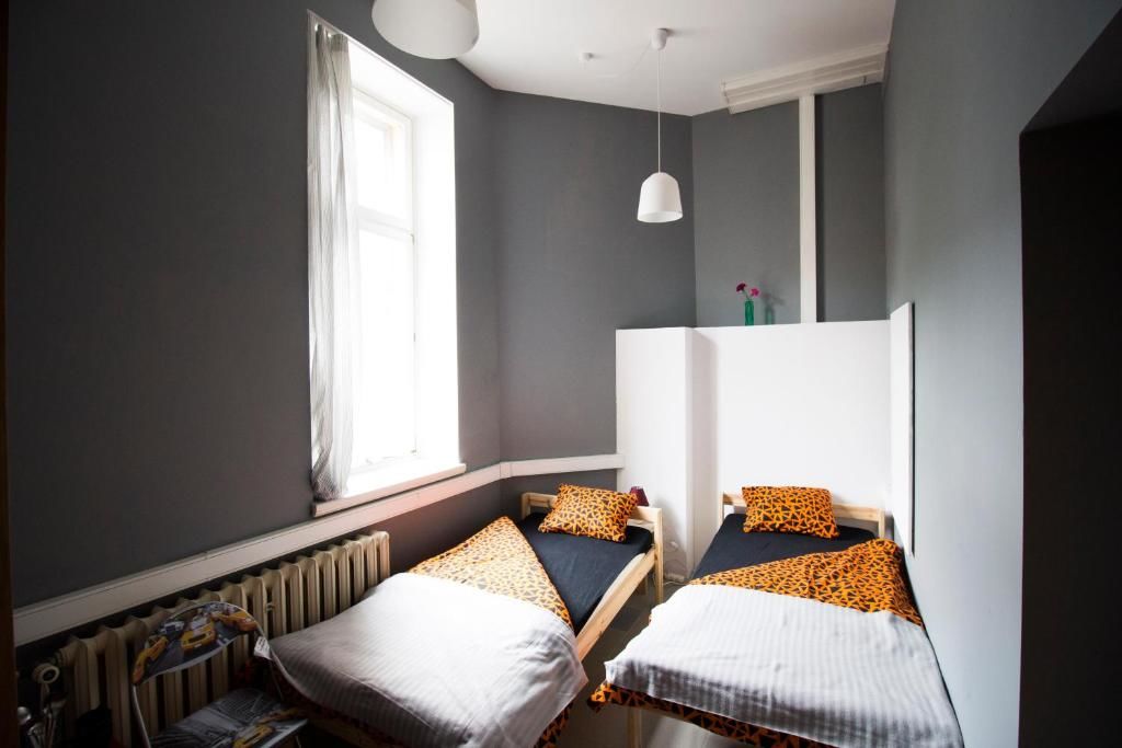 Хостелы ONE LUCKY HOSTEL - Rynek - Pokoje prywatne Вроцлав-192