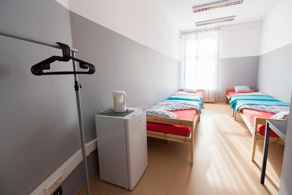 Хостелы ONE LUCKY HOSTEL - Rynek - Pokoje prywatne Вроцлав-211