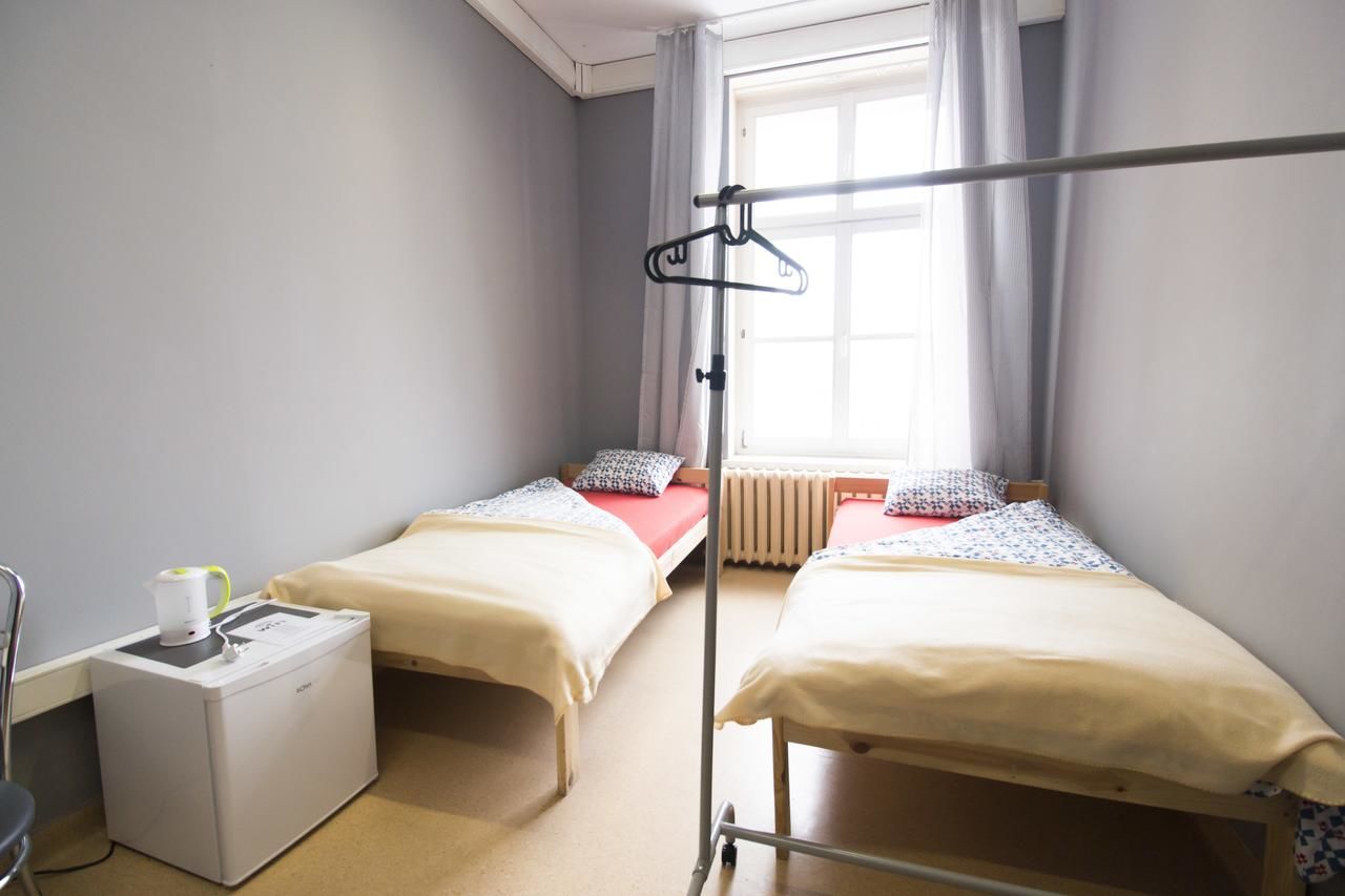 Хостелы ONE LUCKY HOSTEL - Rynek - Pokoje prywatne Вроцлав-27