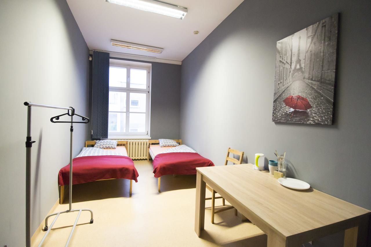 Хостелы ONE LUCKY HOSTEL - Rynek - Pokoje prywatne Вроцлав