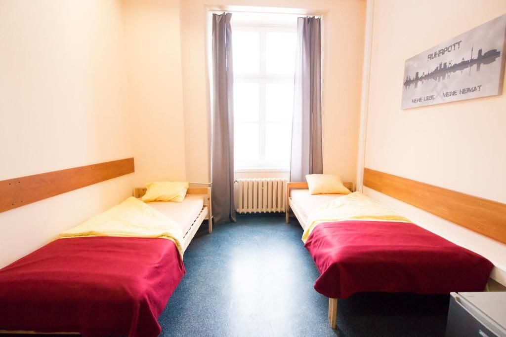 Хостелы ONE LUCKY HOSTEL - Rynek - Pokoje prywatne Вроцлав-91