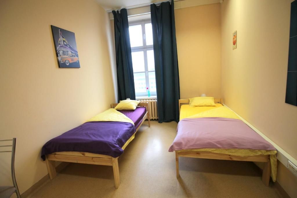 Хостелы ONE LUCKY HOSTEL - Rynek - Pokoje prywatne Вроцлав-102