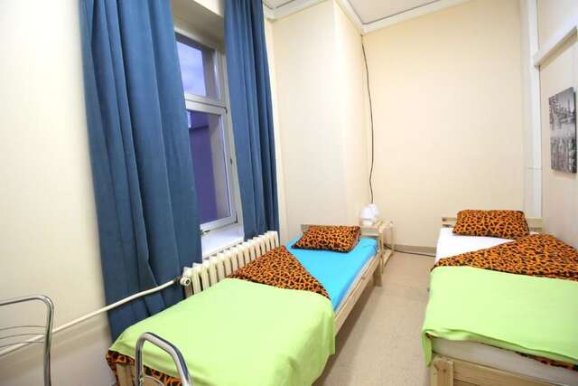 Хостелы ONE LUCKY HOSTEL - Rynek - Pokoje prywatne Вроцлав-107