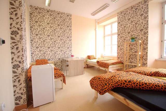 Хостелы ONE LUCKY HOSTEL - Rynek - Pokoje prywatne Вроцлав-158