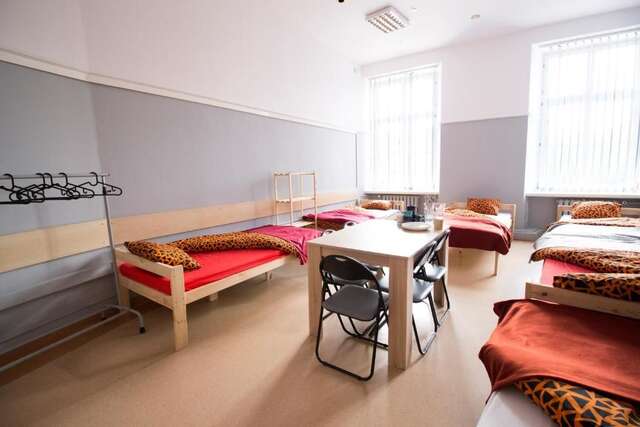 Хостелы ONE LUCKY HOSTEL - Rynek - Pokoje prywatne Вроцлав-181