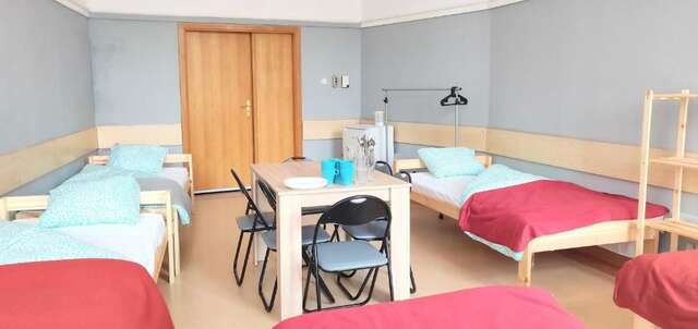 Хостелы ONE LUCKY HOSTEL - Rynek - Pokoje prywatne Вроцлав-185