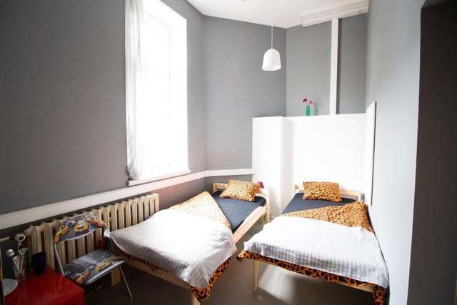 Хостелы ONE LUCKY HOSTEL - Rynek - Pokoje prywatne Вроцлав-190