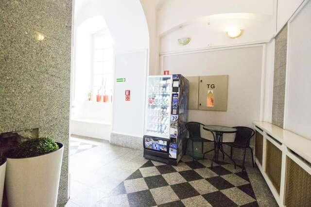 Хостелы ONE LUCKY HOSTEL - Rynek - Pokoje prywatne Вроцлав-21