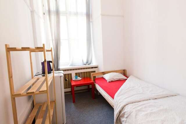 Хостелы ONE LUCKY HOSTEL - Rynek - Pokoje prywatne Вроцлав-204