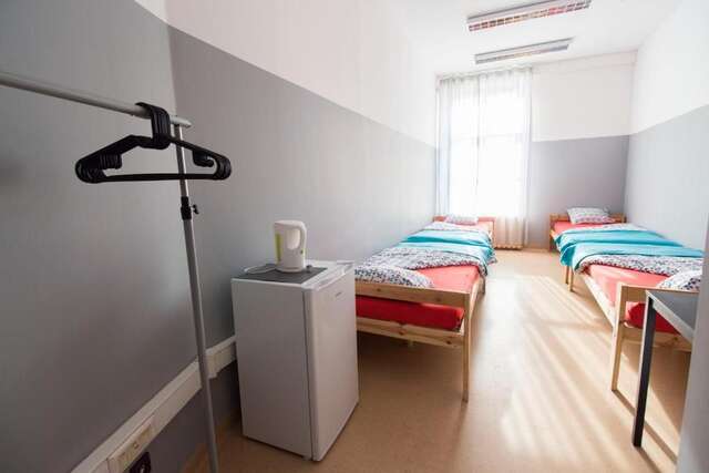 Хостелы ONE LUCKY HOSTEL - Rynek - Pokoje prywatne Вроцлав-210