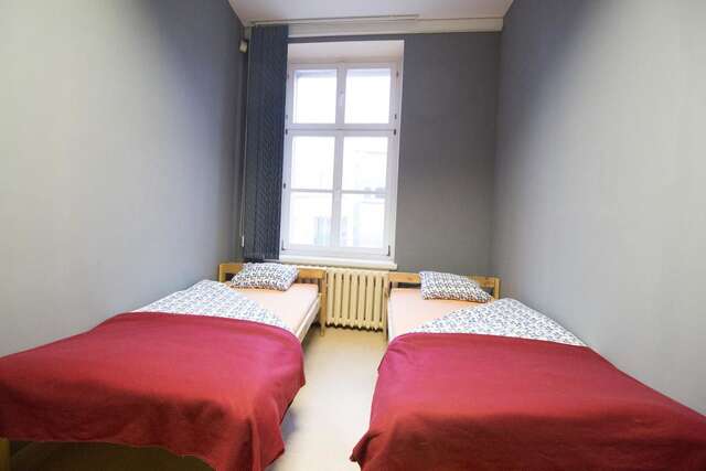 Хостелы ONE LUCKY HOSTEL - Rynek - Pokoje prywatne Вроцлав-41